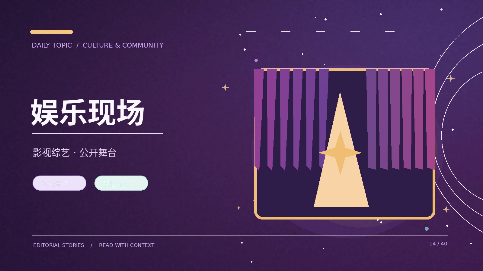 如何阅读演员公开作品档案